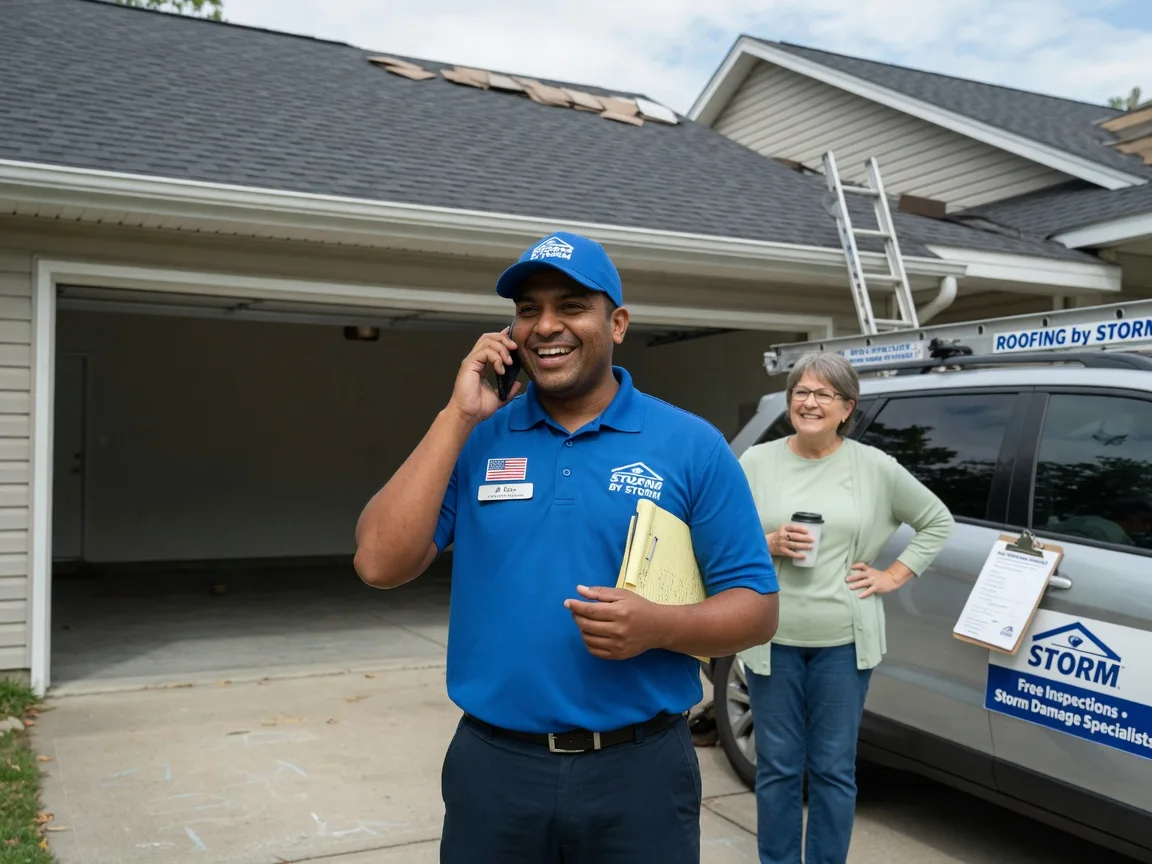 Roof Repair Near Me Rose Hill, KS FAQs